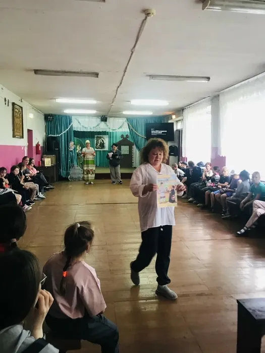пуш 6