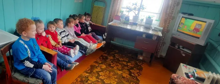 день сказок