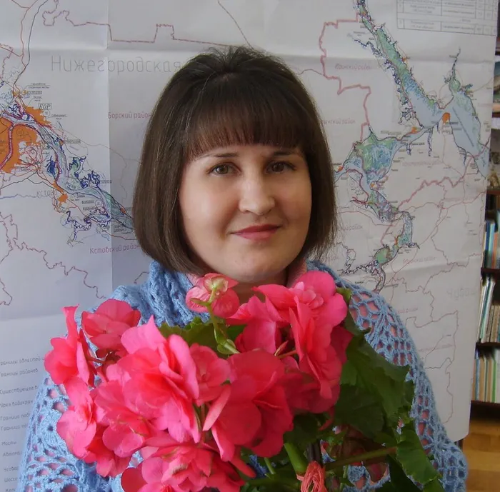 Яковлева Е.Ю.