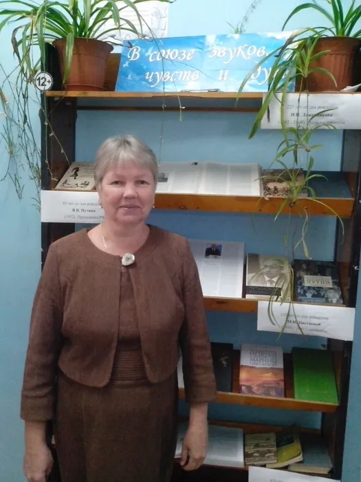 Матвеева Т.С.