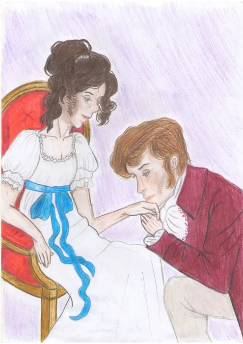 Евгений Онегин, Мусаева Латифа