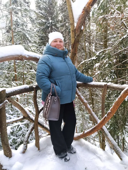 Петухова С.