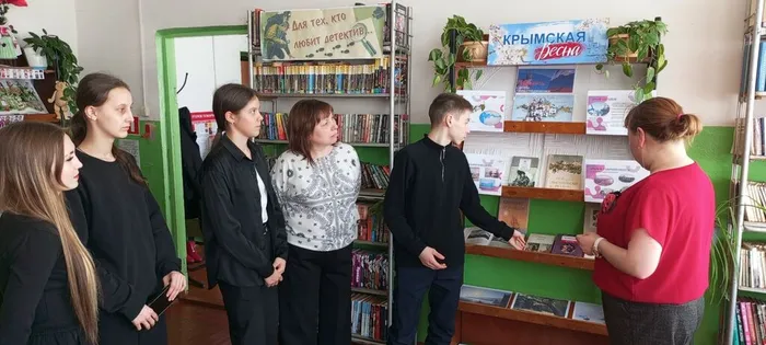 крым 2