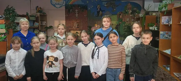 Час живописи Куинджи