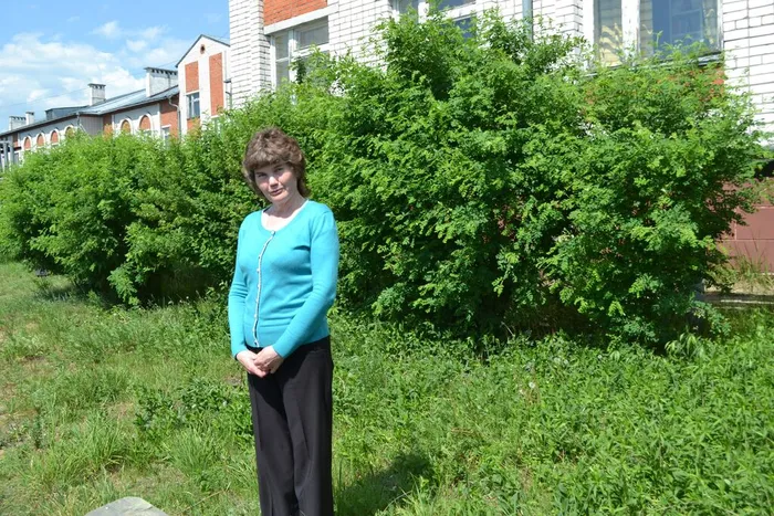 Матеева Т.А.