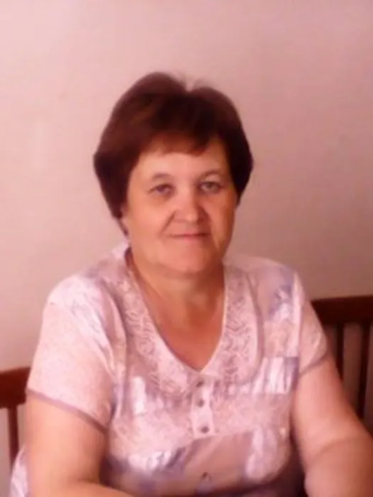 Иванова А.Н.