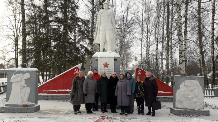 Гордимся славою героев